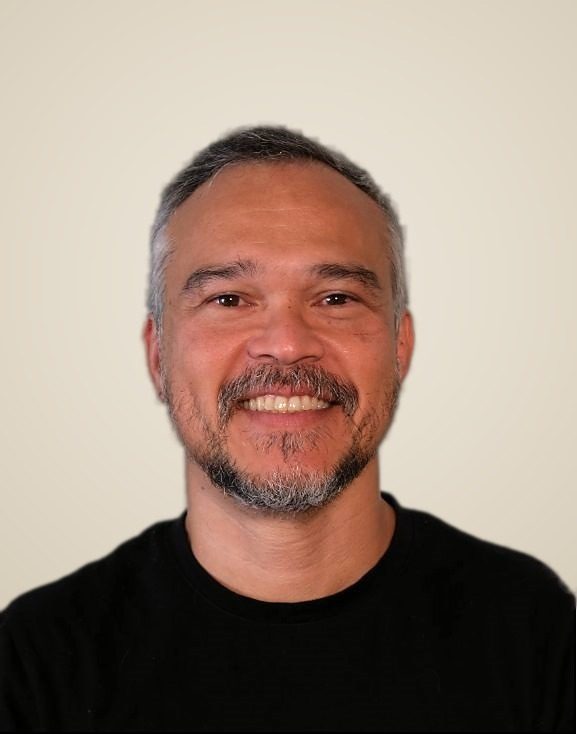 Alexandre Yuan