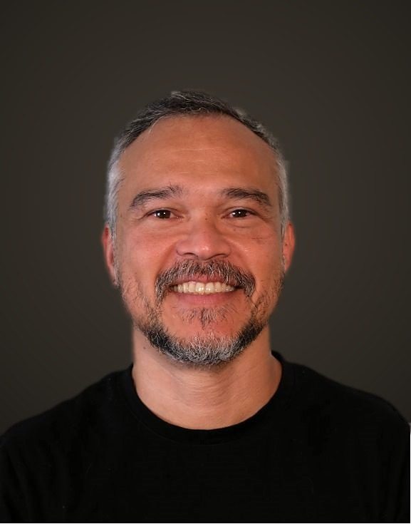 Alexandre Yuan